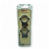 Image 1 : Burris 30mm Tikka T3 Ring Mounts, High, Matte Black, New