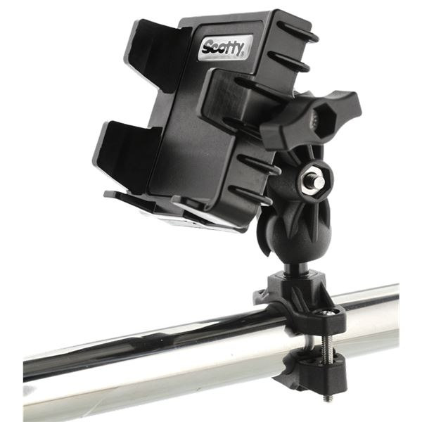 Scotty Phone Holder, New