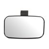 Image 1 : Kimpex Rear View Mirror with 3 Brackets, New