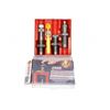Image 1 : Lee Pacesetter Pacesetter 3-Die Set, 221 Fireball, New