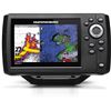 Image 1 : Johnson Outdoors Humminbird HELIX 5 CHIRP GPS G3, New