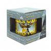 Image 1 : River's Edge 16 oz Deluxe Ceramic Mug, "Man Cave, Hunter's Only", New