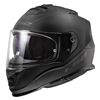 Image 1 : LS2 FF800-1 Assault Road Touring Solid Motorcycle Helmet, Size XL, New