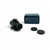 Image 1 : Barska 1x30mm Illuminated Red Dot, 3.5 MOA Red Dot Reticle