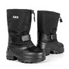 Image 1 : CKX Boreal 12" Snowmobile Boots, Size 14, New