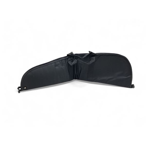 Soft Rifle Case, 34" X 9 1/2", New