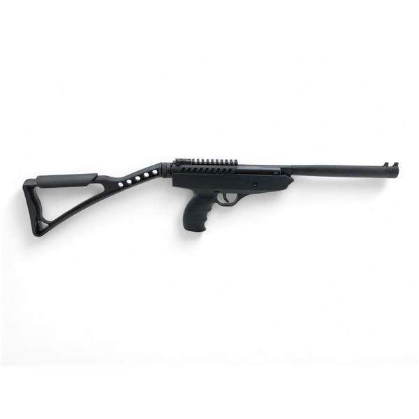 Northern Aer Break Barrel Air Pellet Pistol .177 Caliber With Removable Stock 490FPS