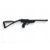 Image 1 : Northern Aer Break Barrel Air Pellet Pistol .177 Caliber With Removable Stock 490FPS