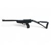 Image 2 : Northern Aer Break Barrel Air Pellet Pistol .177 Caliber With Removable Stock 490FPS
