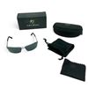 Image 2 : Revision Deltawing Sport Metal Sunglasses, Solar Lens, new