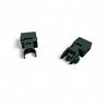 Image 1 : Front and Rear Attachable Flip-Up Sights