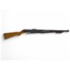 Image 1 : Daisy No. 25 Pump .177 Cal BB Air Rifle Wood Stock