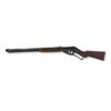 Image 2 : Daisy Red Rider Carbine Lever Action Air BB Rifle Saddle Ring Wood Stock