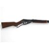 Image 7 : Daisy Red Rider Carbine Lever Action Air BB Rifle Saddle Ring Wood Stock