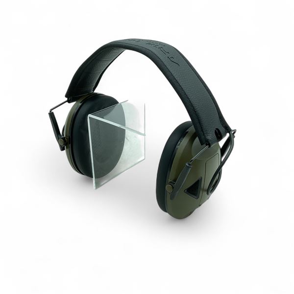 Arm Next Tactical 7s Electronic Earmuffs, 22 dB NRR