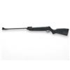 Image 2 : Chinese .177 Caliber Single Shot Break Action Pellet Rifle Black Synthetic Stock