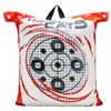 Image 1 : Hurricane Cat 5 High Energy Archery Bag Target, New