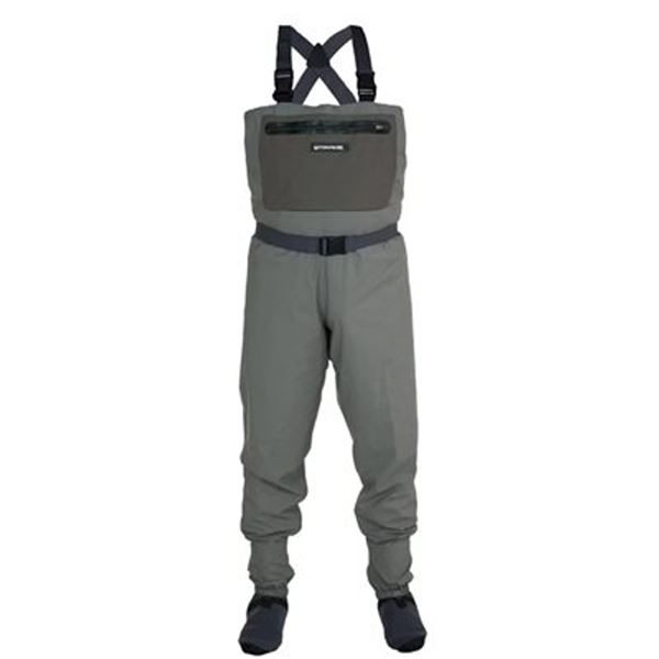 Compass 360 Ledges II Wader, Size Large, New