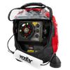 Image 1 : Vexilar FLX30 Pro Pack Lithium Fishing System with Broad Band Ice-ducer, New