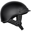 Image 1 : CKX Bullet Summer Half Helmet Solid Size Medium, New
