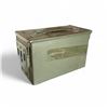 Image 1 : Metal Ammo Can, ODG