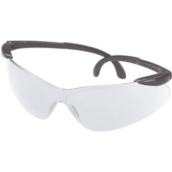 Champion Ballistic Glasses, Clear X 6, New