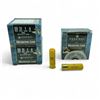 Image 1 : Federal Steel Waterfowl Load 20 Ga, 2-3/4", #4 Shot Ammunition, 75 Rounds