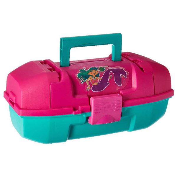 Plano Mermaid Tackle Box, New