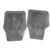 Image 1 : Motomaster Customizable Universal Car Mats, 27" x 19" X 2 Qty