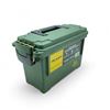 Image 1 : Plano .30 Cal Field Box/ Plastic Ammo Can 11.5" x 5" x 7"