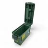 Image 2 : Plano .30 Cal Field Box/ Plastic Ammo Can 11.5" x 5" x 7"
