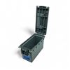 Image 2 : Sheffield Field Box/ Plastic Ammo Can 11.5" x 5" x 7"