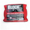 Image 2 : Foam Archery Target, 18" X 18" X 14", New