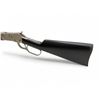 Image 8 : Chiappa 1892 Alaskan Stainless Lever Action Take Down Rifle .357 Mag 12" Octagon Barrel Black Stock