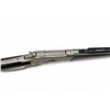 Image 9 : Chiappa 1892 Alaskan Stainless Lever Action Take Down Rifle .357 Mag 12" Octagon Barrel Black Stock