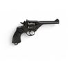 Image 2 : Webley Mark IV Revolver 38 S&W 5" Barrel, Restricted