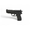 Image 1 : Sig P228 Semi Auto Pistol 9MM 3.9" Barrel, Prohibited