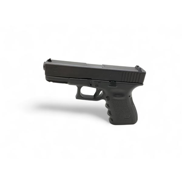 Glock 23 Semi Auto Pistol 40 S&W 4" Barrel, Prohibited