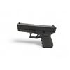 Image 1 : Glock 23 Semi Auto Pistol 40 S&W 4" Barrel, Prohibited
