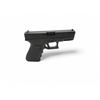 Image 2 : Glock 23 Semi Auto Pistol 40 S&W 4" Barrel, Prohibited