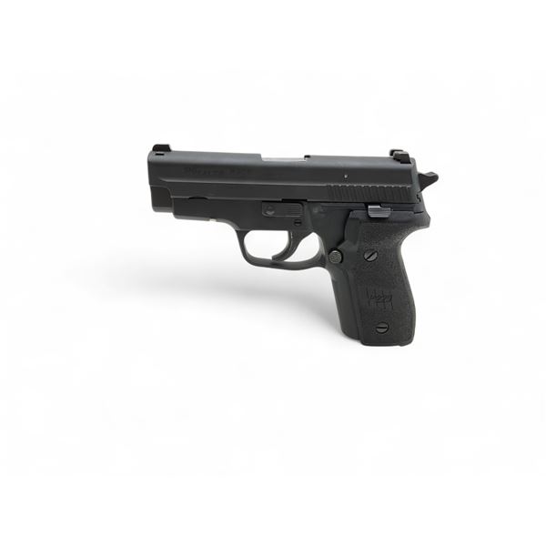 Sig P229 Semi Auto Pistol 40 S&W 3.9" Barrel, Prohibited