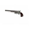Image 1 : North American Arms Sidewinder Revolver 22LR 4.25" Barrel, Restricted
