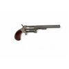 Image 2 : North American Arms Sidewinder Revolver 22LR 4.25" Barrel, Restricted