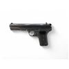 Image 1 : Romanian TT33 Semi Auto Pistol 7.62x25 4.6" Barrel, Restricted