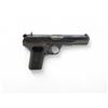Image 2 : Romanian TT33 Semi Auto Pistol 7.62x25 4.6" Barrel, Restricted