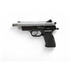 Image 1 : BUL Cherokee Dual Tone Semi Auto Pistol 9MM 4.48" Barrel, Restricted