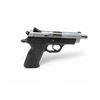 Image 2 : BUL Cherokee Dual Tone Semi Auto Pistol 9MM 4.48" Barrel, Restricted