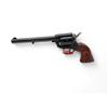 Image 2 : Heritage Rough Rider Single Action Revolver 22LR 6.5" Barrel Cocobolo Wood Grips New, Restricted