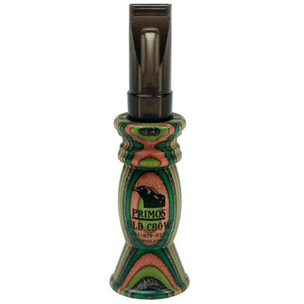 Primos Ol Crow Game Call, New X 6