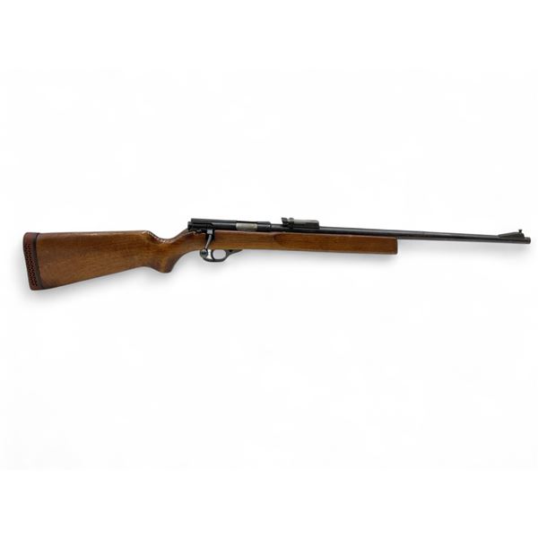 Unique Audax Model T Bolt Action Rifle .22LR 22" Threaded Barrel Wood Stock